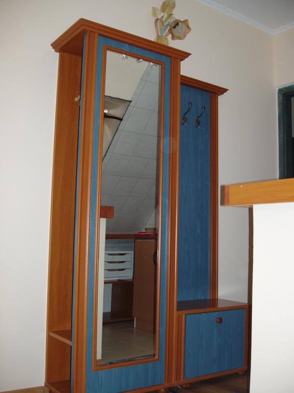 Hotel Rudolf'S Fogado Zsira Zimmer foto
